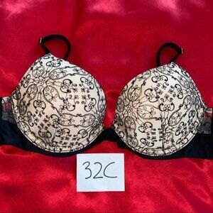 NEW VS Very Sexy Push Up Bra Gel Padded